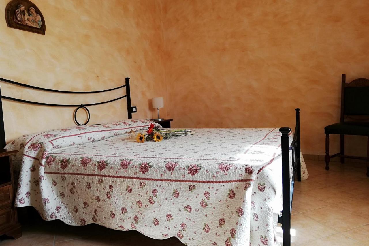 B&B Pivi Понти-суль-Минчо Экстерьер фото