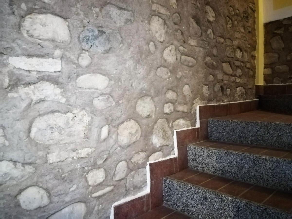 B&B Pivi Понти-суль-Минчо Экстерьер фото